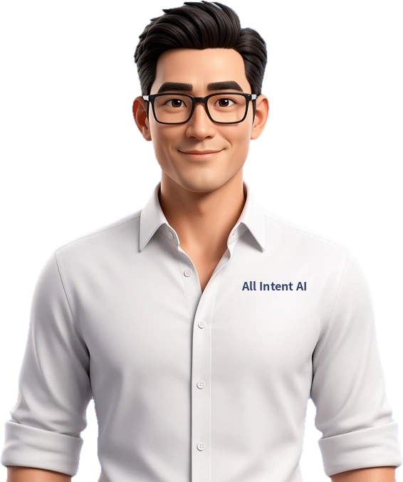 Xiaoyi, original digital employee character