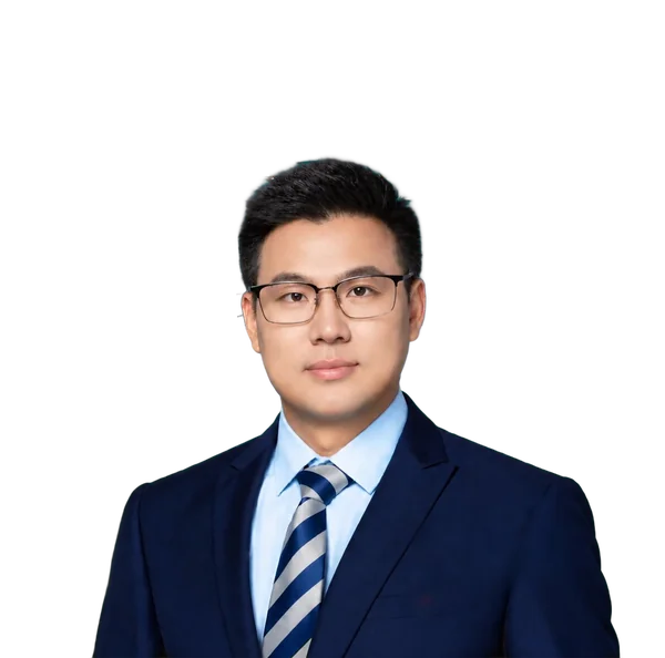 Xu Quan, Founder of All Intent AI